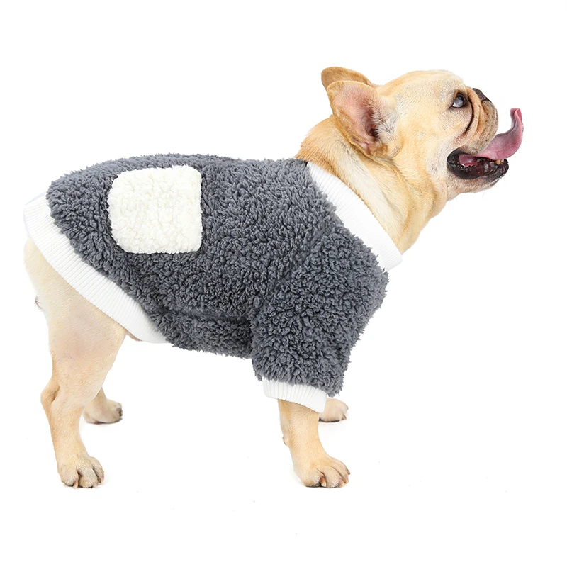 Fashion Wholesale Ropa Para Perros Grandes Dog Apparel Pet Clothes Cute Designer Dog Clothes Luxury, Solid
Fashion Wholesale Ropa Para Perros Grandes Dog Apparel Pet Clothes Cute Designer Dog Clothes Luxury, Solid