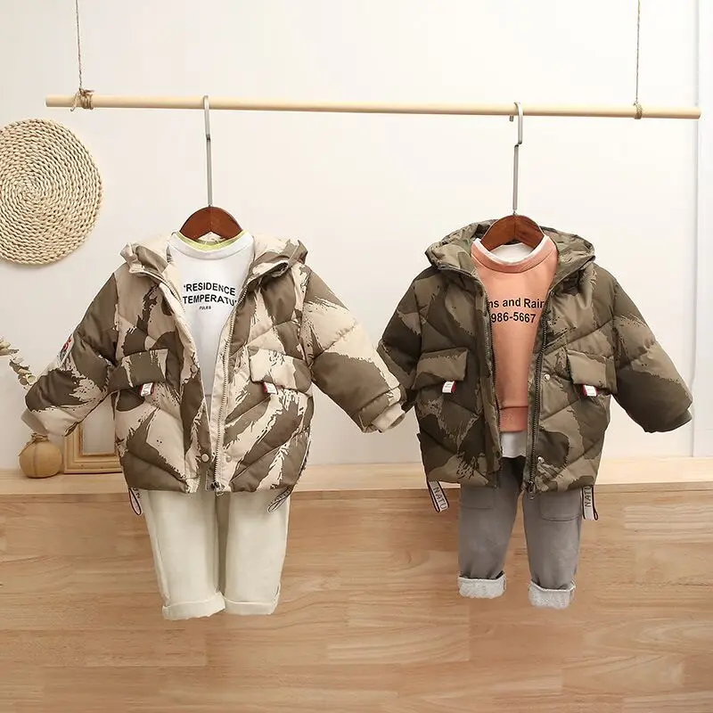 High Quality Kids Fancy Popular Winter Warm White Duck Down Jacket Children Windproof Lightweight Down Jacket, 2 colors
High Quality Kids Fancy Popular Winter Warm White Duck Down Jacket Children Windproof Lightweight Down Jacket, 2 colors