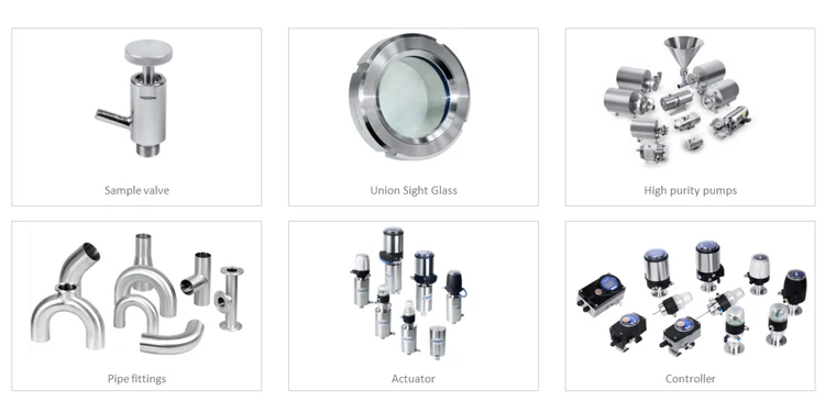 tubular Sight Glass