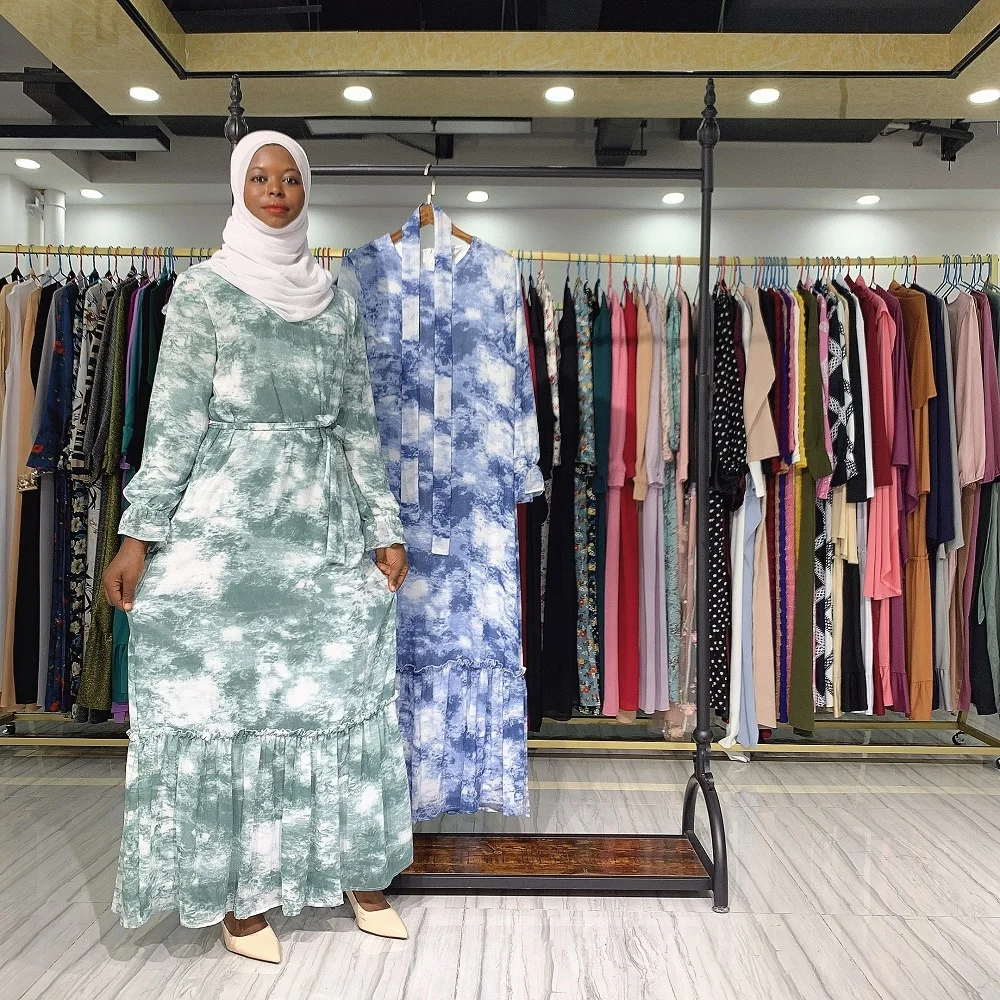Women chiffon long dress Muslim ladies Abaya Islamic Clothing manufacture wholesale price, Blue,green
Women chiffon long dress Muslim ladies Abaya Islamic Clothing manufacture wholesale price, Blue,green