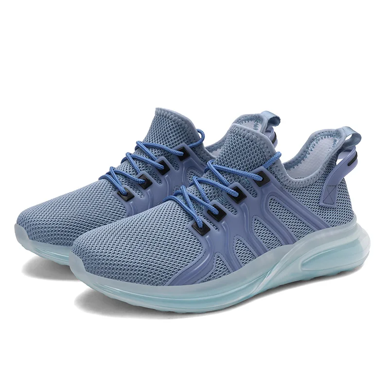 World-Win 2021 New Trending Shoes Sneakers Men Breathable Jogging Shock Absorption Casual Running Tennis shoes, Black/white/blue
World-Win 2021 New Trending Shoes Sneakers Men Breathable Jogging Shock Absorption Casual Running Tennis shoes, Black/white/blue