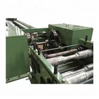 Automated Conveyor-from, Forming and Welding line for panel radiator production