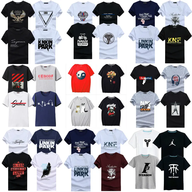 Mix Custom Color Size Dry Sweater Size T-Shirts Stretch Mesh Custom Print Tshirts Men, Customized colors
Mix Custom Color Size Dry Sweater Size T-Shirts Stretch Mesh Custom Print Tshirts Men, Customized colors
