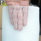 Construction Material Glass Fiber Roofing Wall Covering Fiberglass Mesh Fabric Gridding Cloth