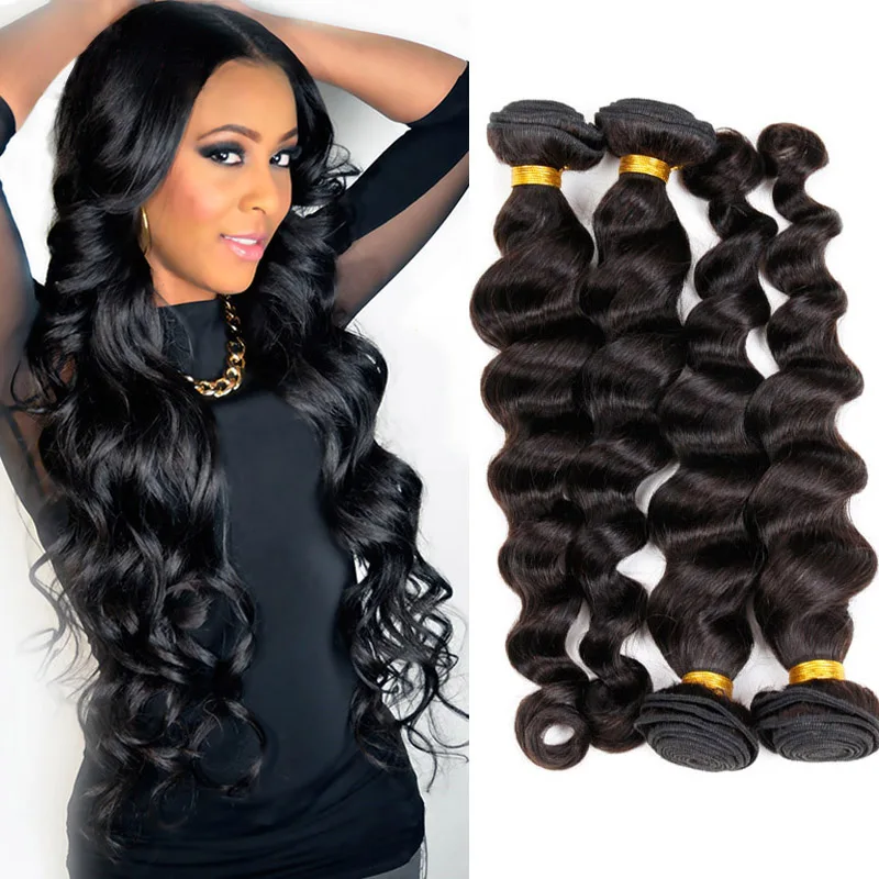 Wholesale Mink Virgin Brazilian Hair Bundles Raw Brazilian Virgin Cuticle Aligned Hair Wholesale Bundle Virgin Hair Vendors, Natural colors
Wholesale Mink Virgin Brazilian Hair Bundles Raw Brazilian Virgin Cuticle Aligned Hair Wholesale Bundle Virgin Hair Vendors, Natural colors