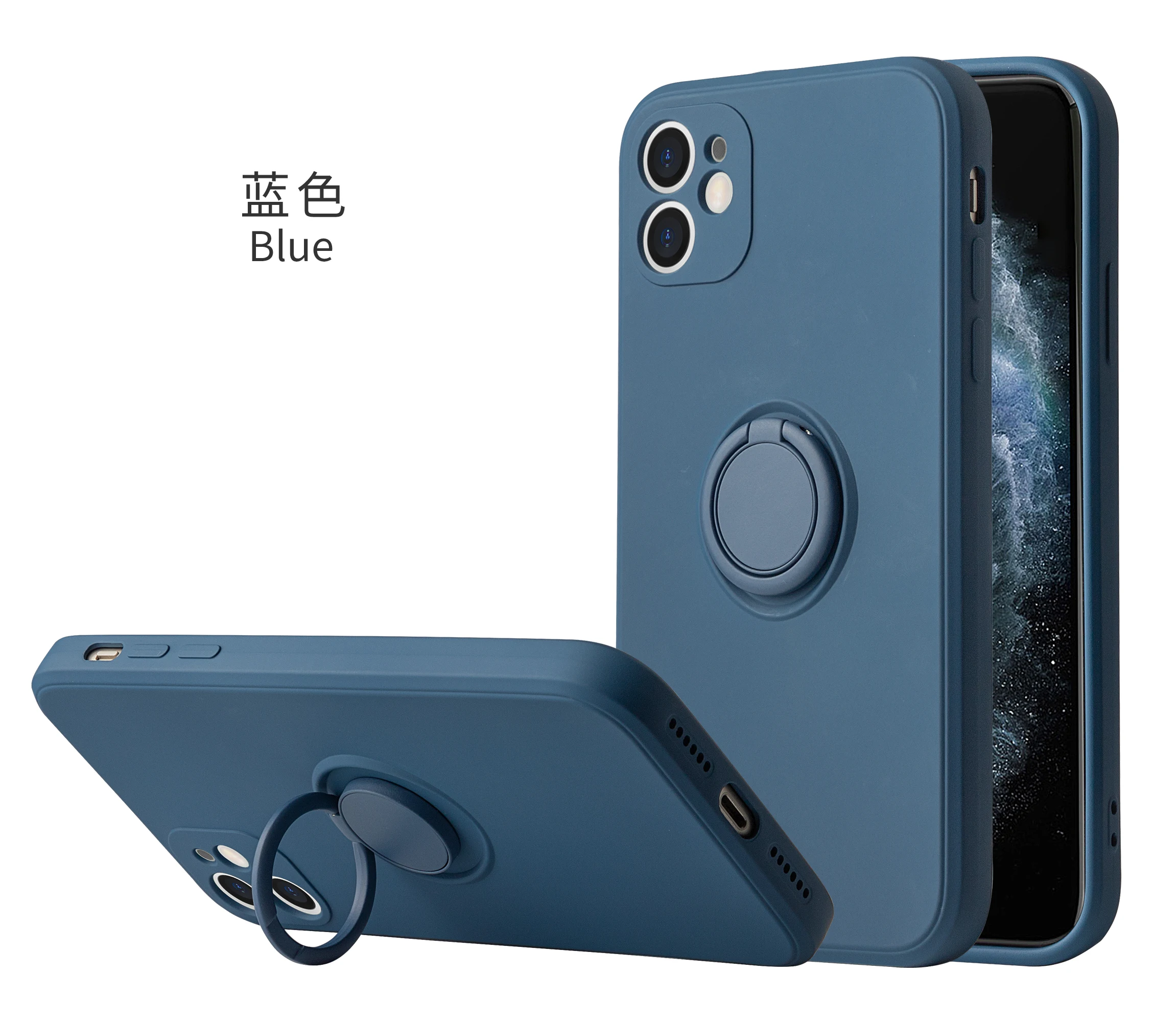 Wholesale Mobile phone cases & bags for iPhone 12 Pro Case finger ring mobile cover iphone 11 Pro
Wholesale Mobile phone cases & bags for iPhone 12 Pro Case finger ring mobile cover iphone 11 Pro