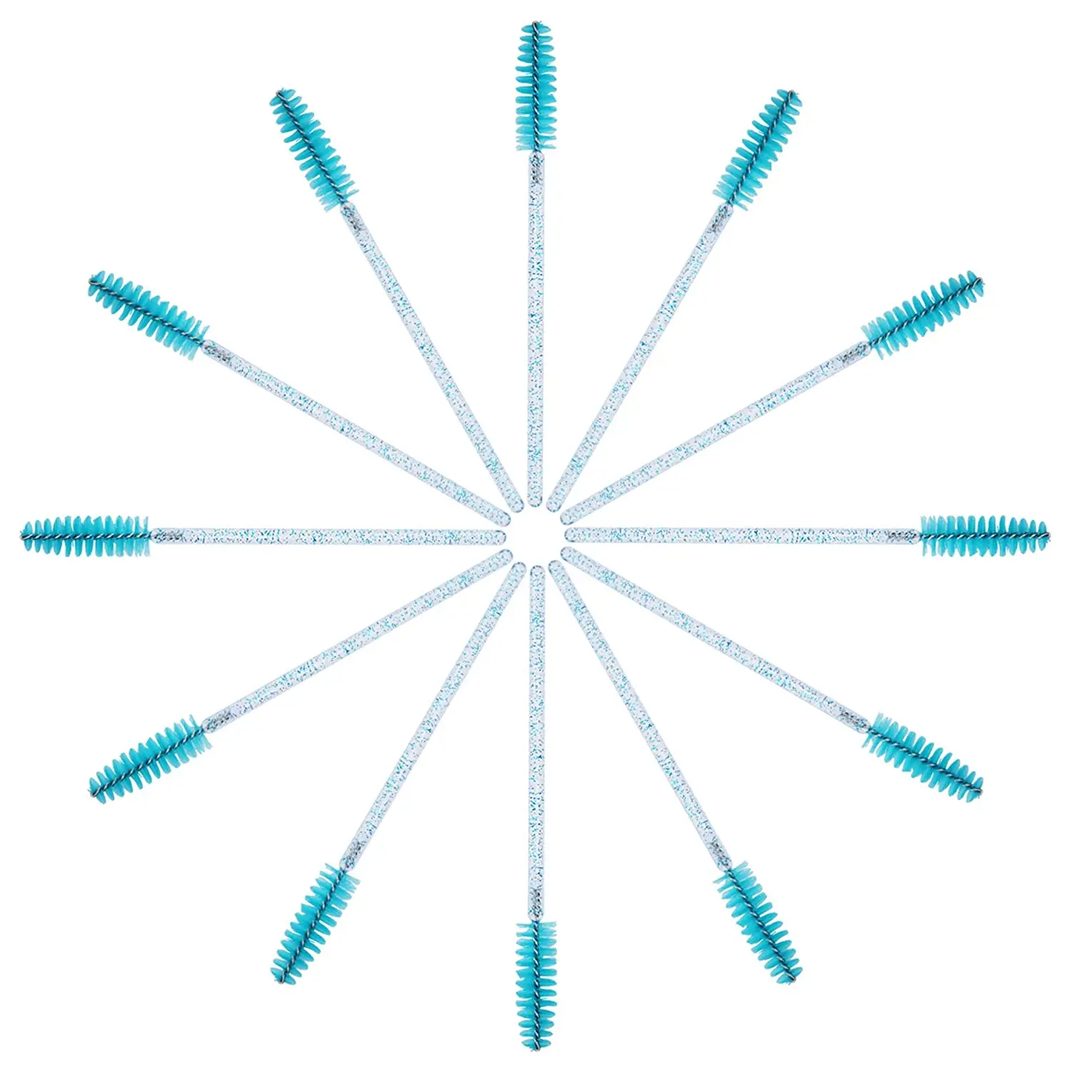 Wholesale ty Mascara Brush Nylon Mascara Stick many Color Brush Colored Eyebrow Extend False eyelash Mascara Brush
Wholesale ty Mascara Brush Nylon Mascara Stick many Color Brush Colored Eyebrow Extend False eyelash Mascara Brush