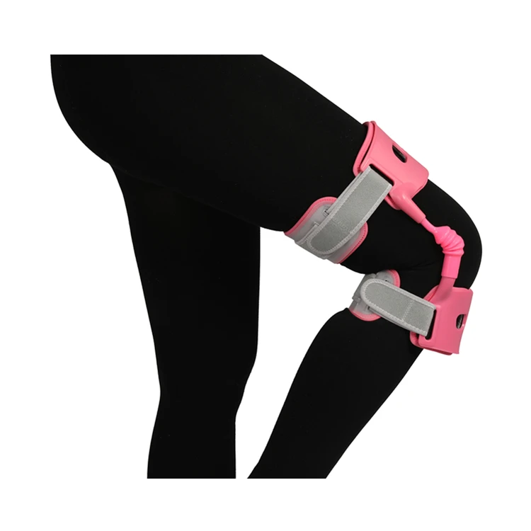 Strong knee supporter Chinese original knee joint assist device hot pads knee, Skin color/pink/blue/gray
Strong knee supporter Chinese original knee joint assist device hot pads knee, Skin color/pink/blue/gray
