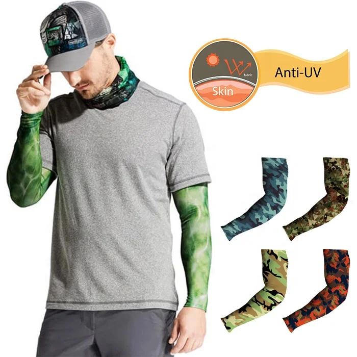 Light Weight UV Protection Compression Cooler Running Arm Sleeves For All Outdoor Sport, Customized color
Light Weight UV Protection Compression Cooler Running Arm Sleeves For All Outdoor Sport, Customized color