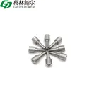 common rail nozzle for bosch/diesel nozzle