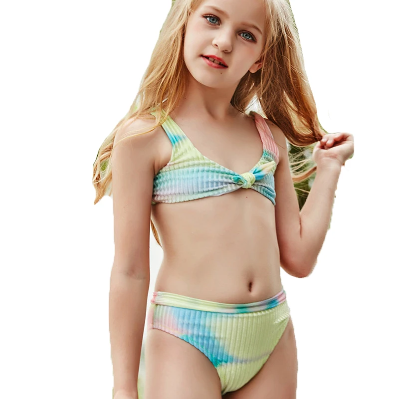 New Trend Kids Tie Dye Swimsuit Breathable Stretch Cover Up Children Swimwear Kids Girls Wholesale Custom Kids Micro Bikini, Customized color
New Trend Kids Tie Dye Swimsuit Breathable Stretch Cover Up Children Swimwear Kids Girls Wholesale Custom Kids Micro Bikini, Customized color