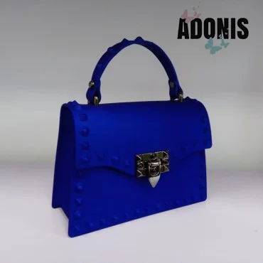 Jelly Bag 2021 New Women's Bag Handhold Fashion Small Bag for women and ladies, Picture 
Jelly Bag 2021 New Women's Bag Handhold Fashion Small Bag for women and ladies, Picture