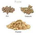 OEM Herbal Extract food supplement Enhance sex powder maca tablets