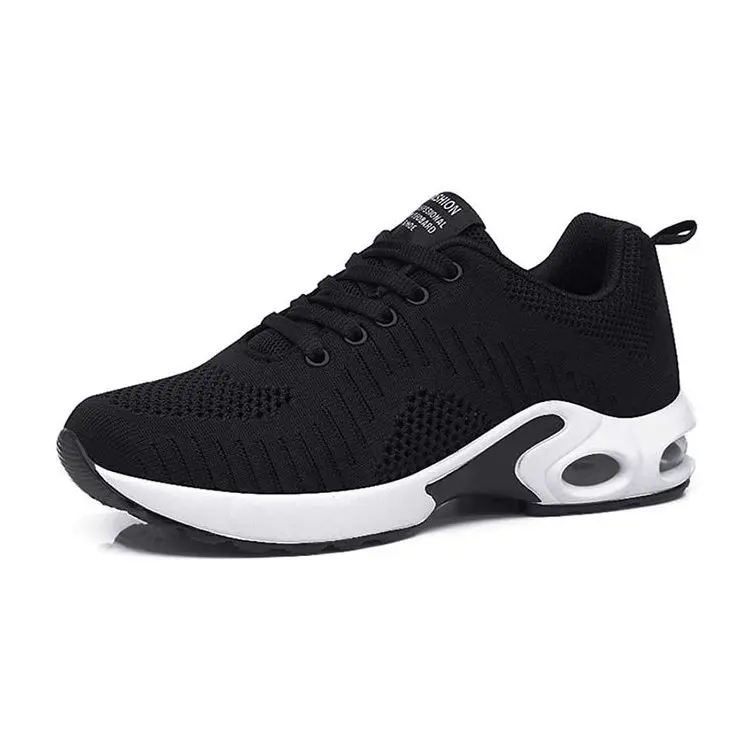 2021 Hot Selling Women's Running Shoes Walking Air sports Cushion Lightweight Breathable Sneakers, 3 colors
2021 Hot Selling Women's Running Shoes Walking Air sports Cushion Lightweight Breathable Sneakers, 3 colors