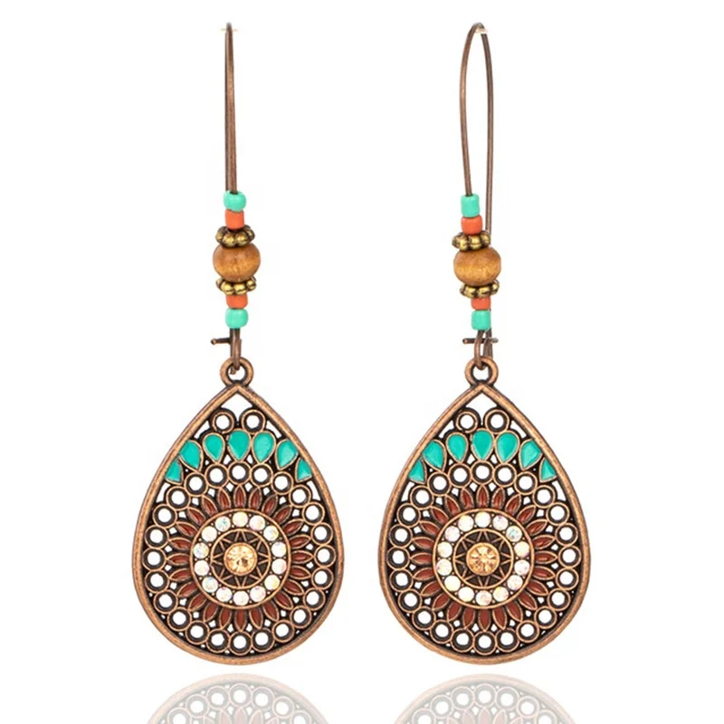 Free Shipping Jewellery Statement Design Fashion Women Jewelry Women Vintage Earring 2021, As pictures
Free Shipping Jewellery Statement Design Fashion Women Jewelry Women Vintage Earring 2021, As pictures