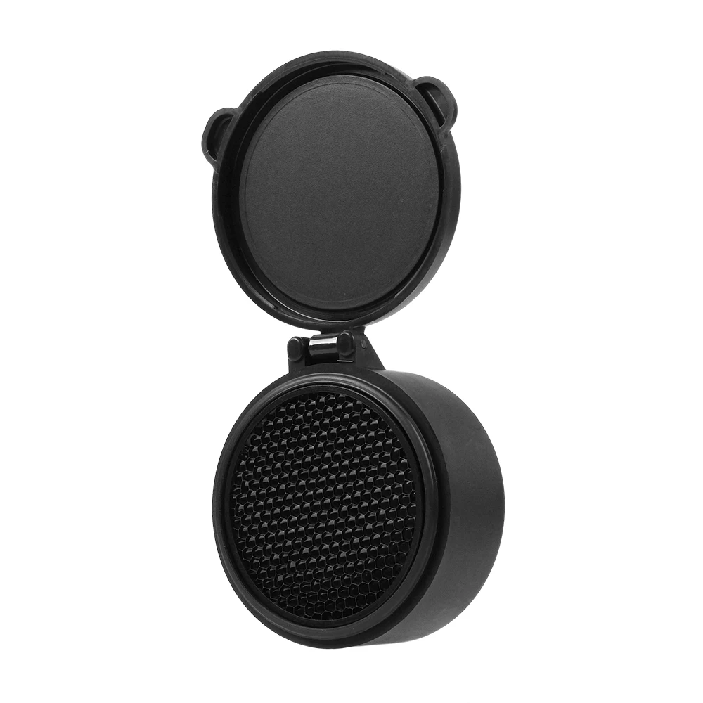 Marcool KillFlash Lens Cover Cap 40mm MRO Red Dot Sight Optic Scope Front Lens Metal Mesh Protection Cover Hunting Accessorie
Marcool KillFlash Lens Cover Cap 40mm MRO Red Dot Sight Optic Scope Front Lens Metal Mesh Protection Cover Hunting Accessorie