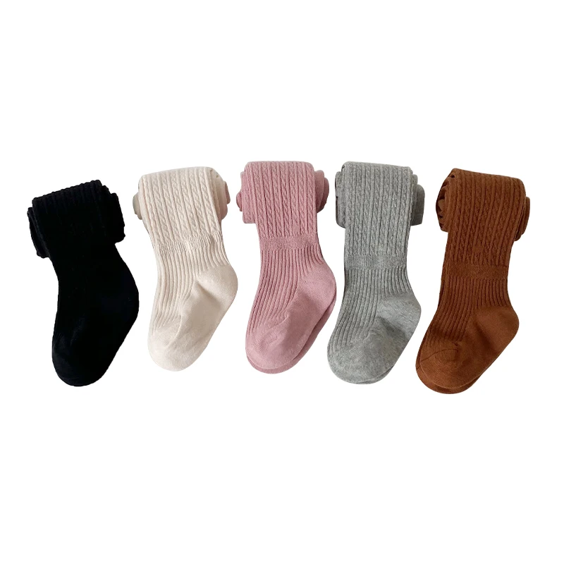 2021 popular hot sell Ribbed Leggings Cotton solid color pantyhose girls baby tights, Picture
2021 popular hot sell Ribbed Leggings Cotton solid color pantyhose girls baby tights, Picture