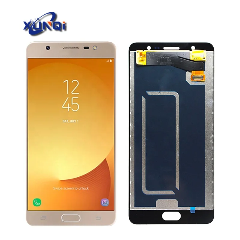 J7 Max LCD Touch Screen For Samsung J7 Max G615 LCD Display For Samsung galaxy J7 Max
J7 Max LCD Touch Screen For Samsung J7 Max G615 LCD Display For Samsung galaxy J7 Max
