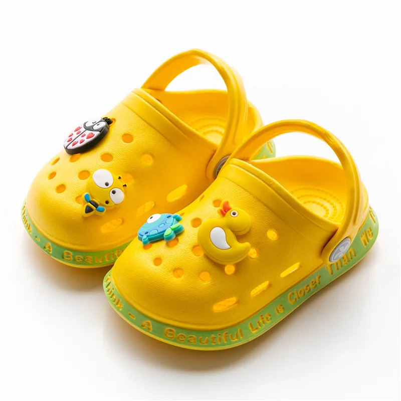 Kids Slippers for Boys Girls Cartoon Summer Toddler Flip Flops Baby Indoor Beach Swimming Slippers for Children, Yellow,pink,blue,sky blue,grey
Kids Slippers for Boys Girls Cartoon Summer Toddler Flip Flops Baby Indoor Beach Swimming Slippers for Children, Yellow,pink,blue,sky blue,grey