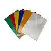 High visibility Self Adhesive Reflective Sheets with Acrylic Material