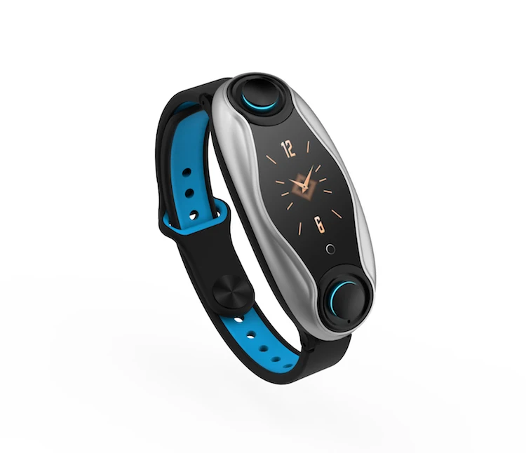 High quality earphones smart watch activity tracker watch 2 in 1 T90 fitness tracker bracelet smartwatch
High quality earphones smart watch activity tracker watch 2 in 1 T90 fitness tracker bracelet smartwatch