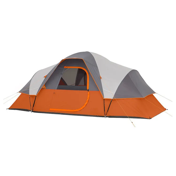 Wholesale Customized Good Quality Glamping Waterproof Tents Truck Family Tent For Sale, Orange
Wholesale Customized Good Quality Glamping Waterproof Tents Truck Family Tent For Sale, Orange