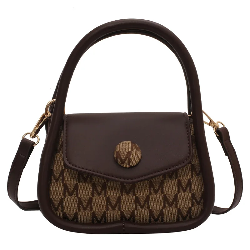 Custom sling bags embroidered designer handbag fashion trends letter shoulder bag anti theft small women hand bag for ladies
Custom sling bags embroidered designer handbag fashion trends letter shoulder bag anti theft small women hand bag for ladies