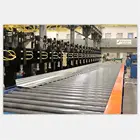 Hot Machine Hot Sale New Customized Silo Roof Forming Machine