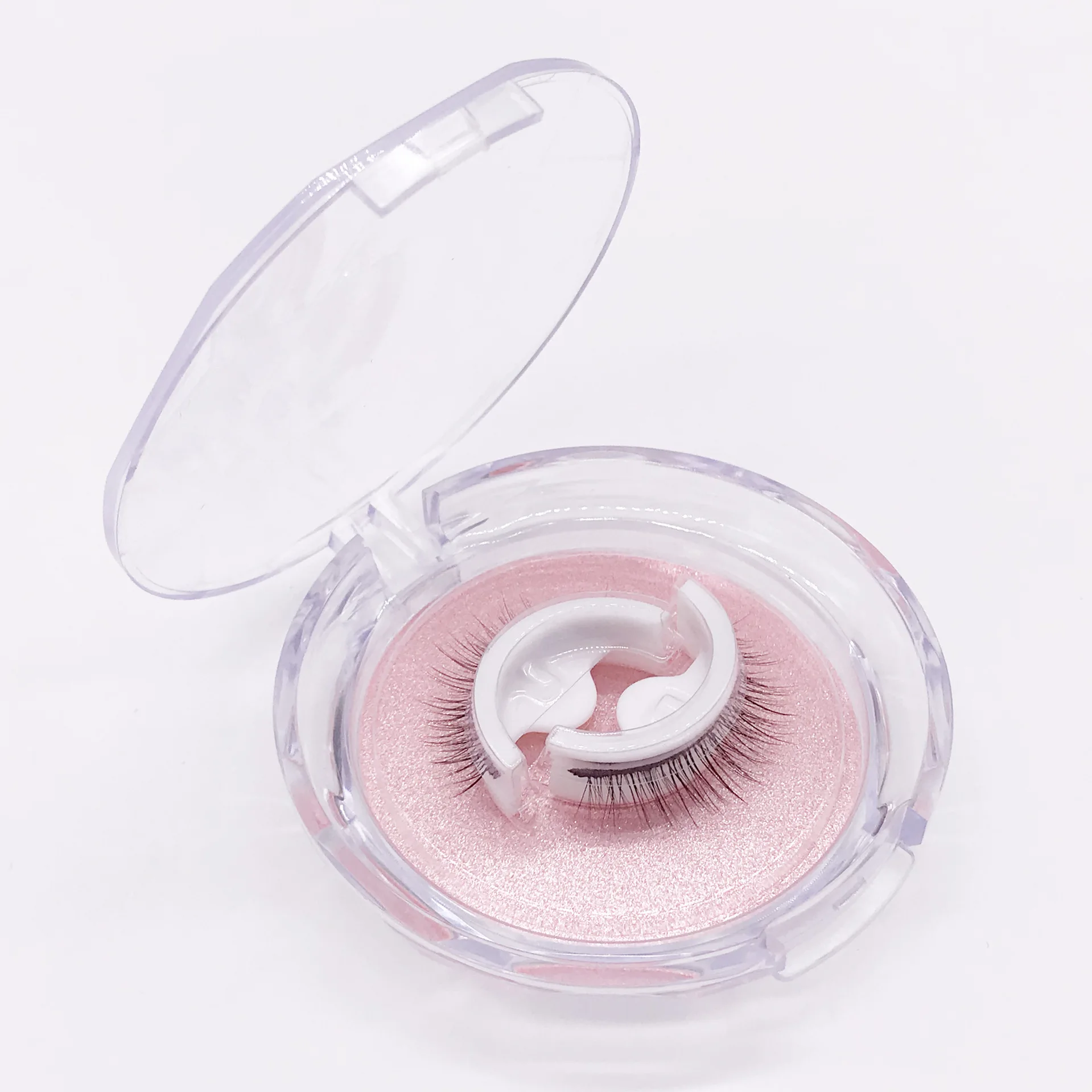 2023 New Type Hot Selling Natural Self Adhesive False Eyelashes Reusable Glue-free Self-adhesive Eyelashes OEM
2023 New Type Hot Selling Natural Self Adhesive False Eyelashes Reusable Glue-free Self-adhesive Eyelashes OEM