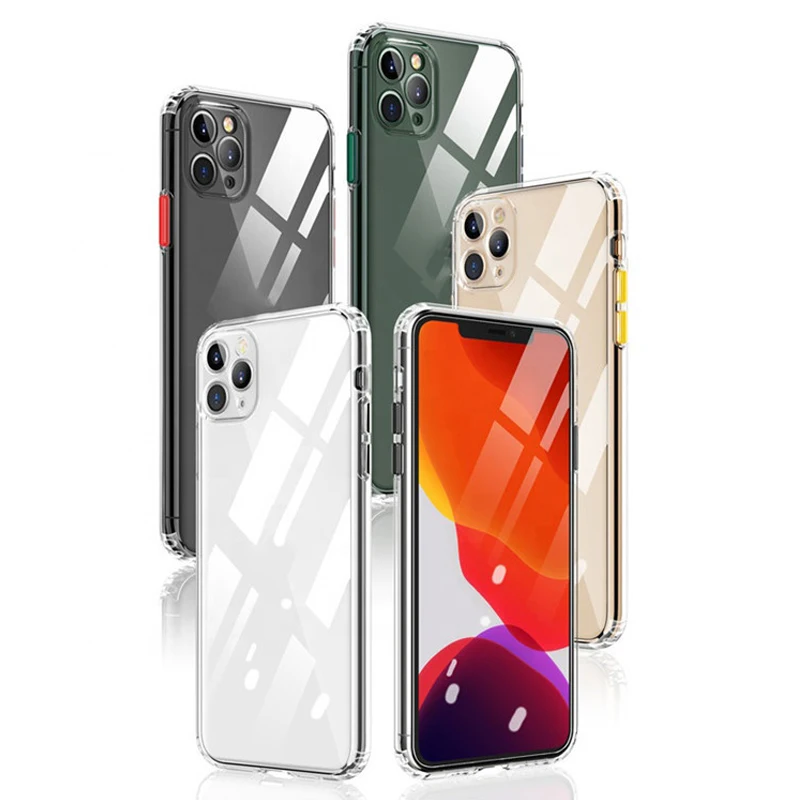 2021 Clear Silicon Ultra Thin Soft Tpu Case Transparent Phone Covers Mobile Phone Case For Iphone
2021 Clear Silicon Ultra Thin Soft Tpu Case Transparent Phone Covers Mobile Phone Case For Iphone
