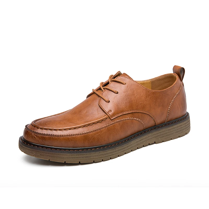 Thick Sole Hot Selling Genuine Leather Material Men Formal Leather Dress Shoes Wholesale, Blue,white
Thick Sole Hot Selling Genuine Leather Material Men Formal Leather Dress Shoes Wholesale, Blue,white