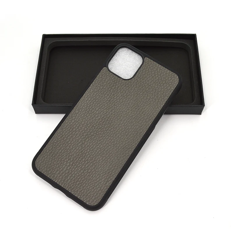 Ysure Premium Luxury Customized logo Genuine Real Pebble Leather Mobile Phone Case for phone 11 Pro
Ysure Premium Luxury Customized logo Genuine Real Pebble Leather Mobile Phone Case for phone 11 Pro