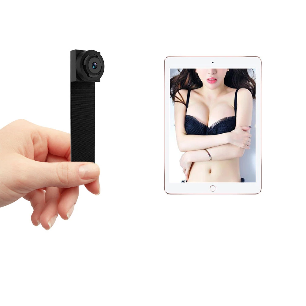 1080P Mini Wifi Wireless camera with 32G TF card wifi video Sound recording remoteCamera Motion Detection Alarm Security Camera
1080P Mini Wifi Wireless camera with 32G TF card wifi video Sound recording remoteCamera Motion Detection Alarm Security Camera