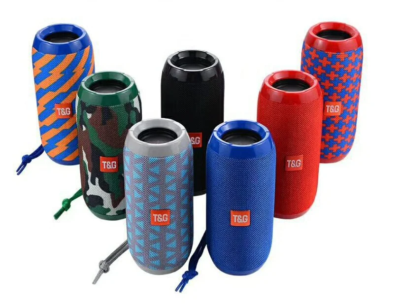 2021 Popular Speaker Wireless Portable Speaker Waterproof Column Box Loud Speaker In China
2021 Popular Speaker Wireless Portable Speaker Waterproof Column Box Loud Speaker In China