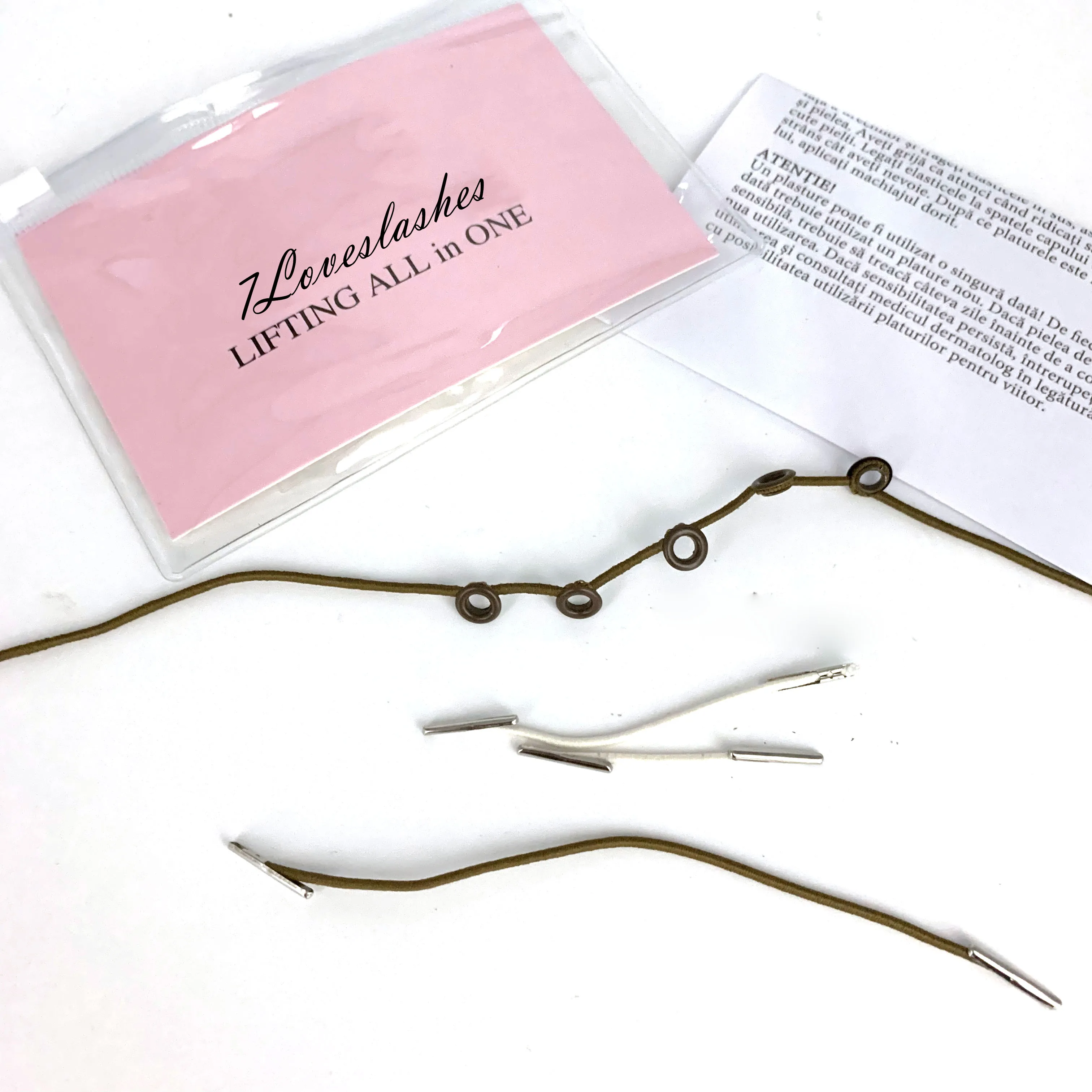 Face Lifting Patch New Products 40pcs Invisible Waterproof V Shape Thin Face Lift Tape With Strings, Brown/beige
Face Lifting Patch New Products 40pcs Invisible Waterproof V Shape Thin Face Lift Tape With Strings, Brown/beige