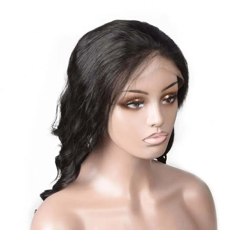 Best Quality Cheap Virgin Brazilian 100% Human Hair Curly Indian Hair Full Lace Loose Wave Wigs
Best Quality Cheap Virgin Brazilian 100% Human Hair Curly Indian Hair Full Lace Loose Wave Wigs