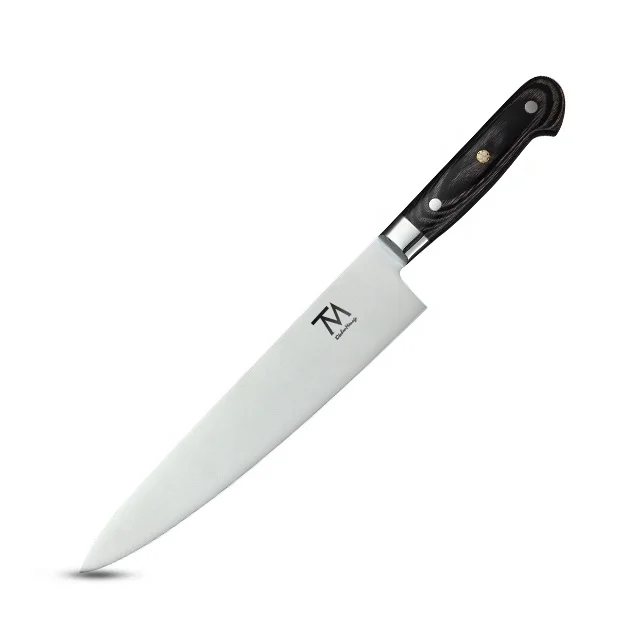 High Carbon Steel Professional Handmade Kitchen Knife Chinese 10.5 inch Sharp Cooking Chef Knife
High Carbon Steel Professional Handmade Kitchen Knife Chinese 10.5 inch Sharp Cooking Chef Knife