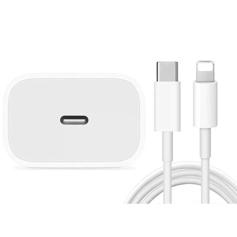 2021 Original 1:1 Charger Logo For Apple Iphone Charger Fast Charging USB C 20w 18w Adapter For Smart Phones 11 12 Pro With Box
2021 Original 1:1 Charger Logo For Apple Iphone Charger Fast Charging USB C 20w 18w Adapter For Smart Phones 11 12 Pro With Box