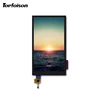 6inch FHD lcd module 5.98inch 1080P full screen 250cd/m2 LCD display with hdmi driver board