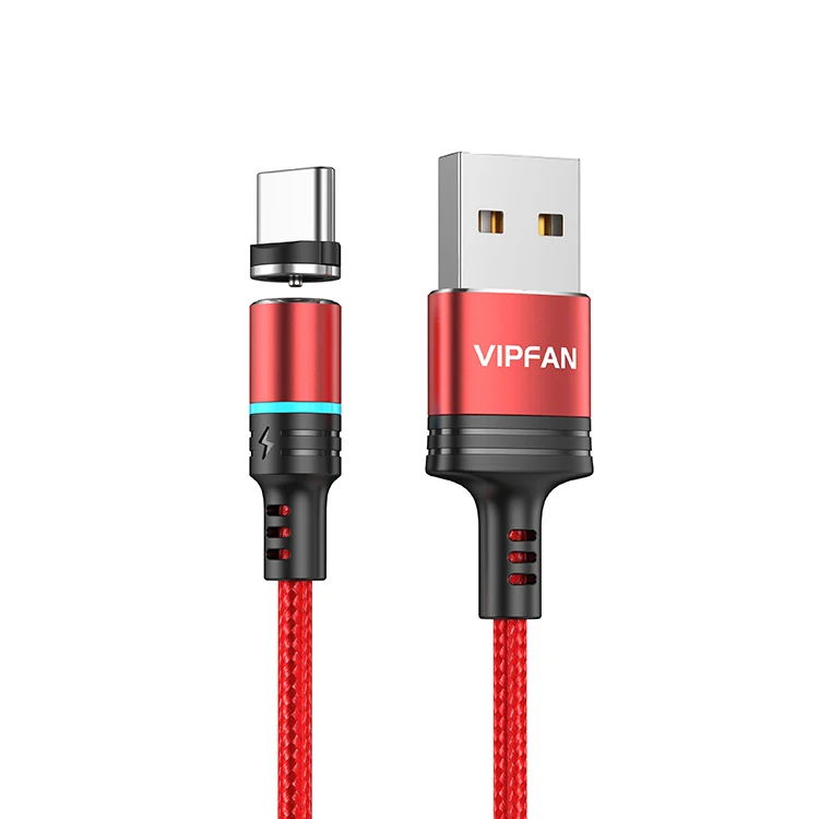 

Factory brand support oem cabo usb magnetico carregador tipo c usb data magnet cable magntico magnetic micro usb cable