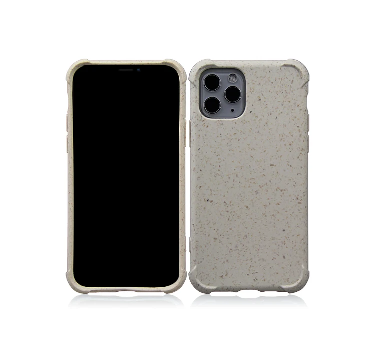 White Biodegradable Eco Friendly Plant Base Phone for Samsung S20, Blue, black, white, green, yellow, red
White Biodegradable Eco Friendly Plant Base Phone for Samsung S20, Blue, black, white, green, yellow, red