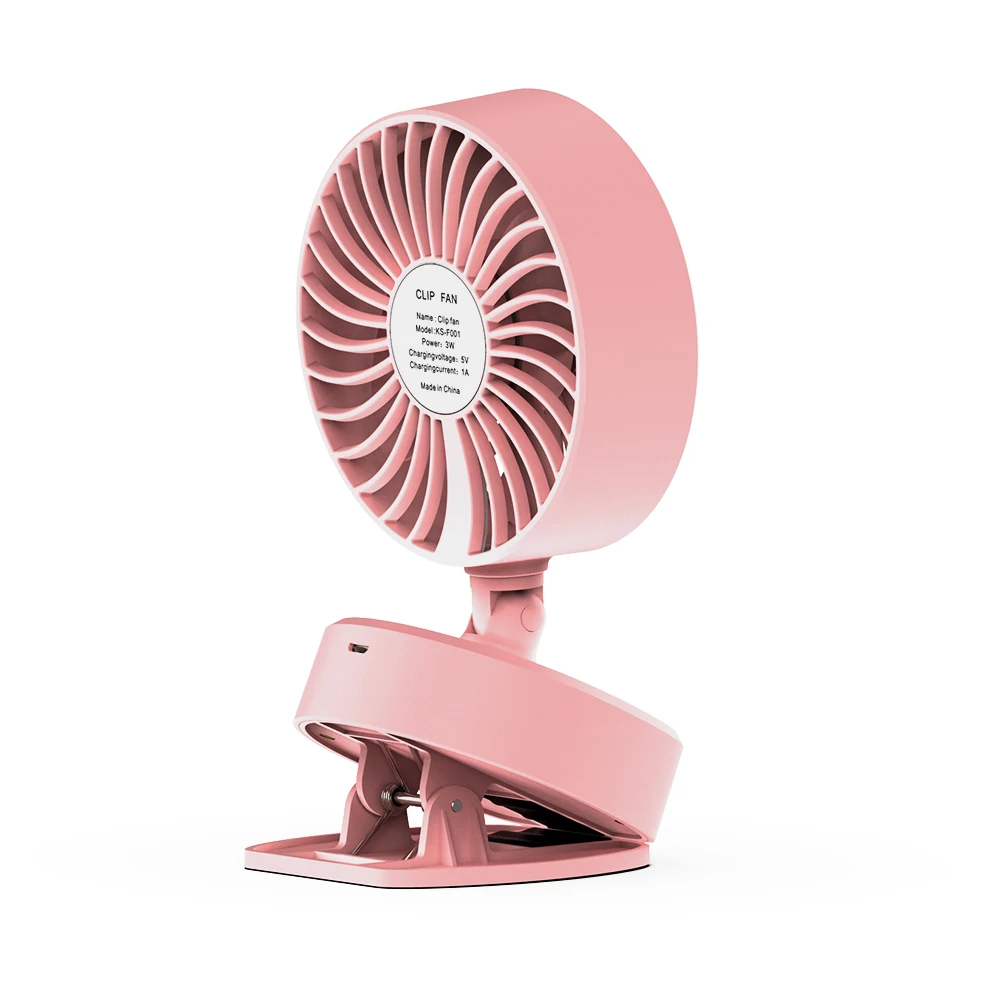 Factory wholesale Summer personal Cool small classroom 360 Degree Rotation 2000mah rechargeable hands free mini Clip Fan 
Factory wholesale Summer personal Cool small classroom 360 Degree Rotation 2000mah rechargeable hands free mini Clip Fan