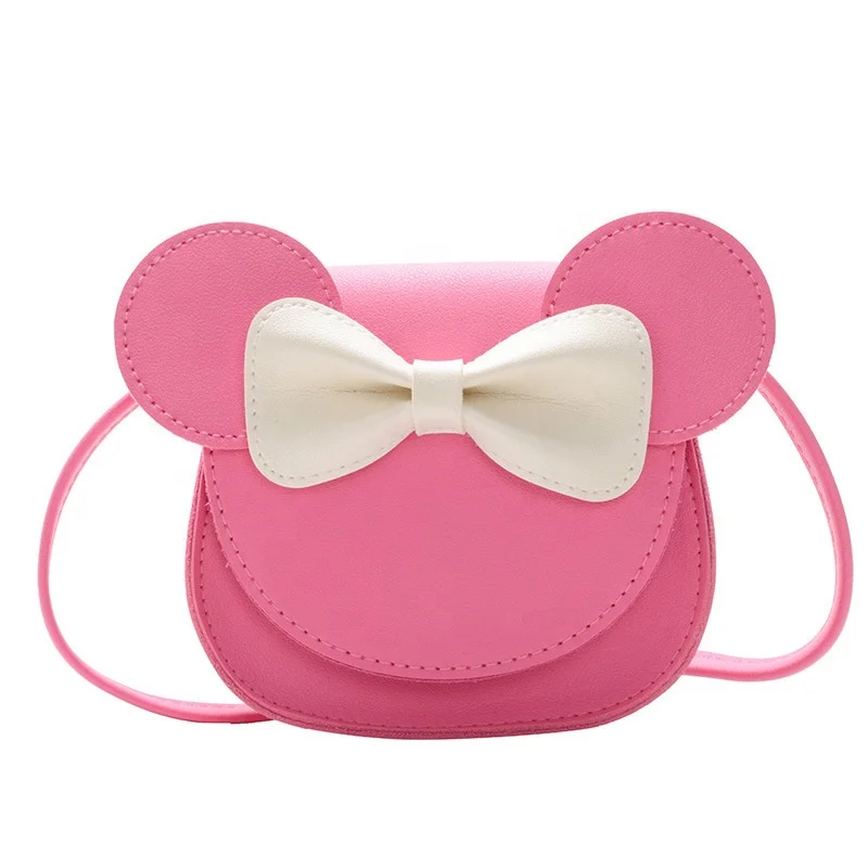 Hot Selling Cute Mini PU Children's Shoulder Bag with Bow, Black,rose rose,yellow,red,pink,blue,dark pink
Hot Selling Cute Mini PU Children's Shoulder Bag with Bow, Black,rose rose,yellow,red,pink,blue,dark pink