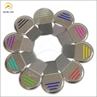 Head Lice Nit Comb Stainless Steel Removes Nits Eggs Shells lice comb