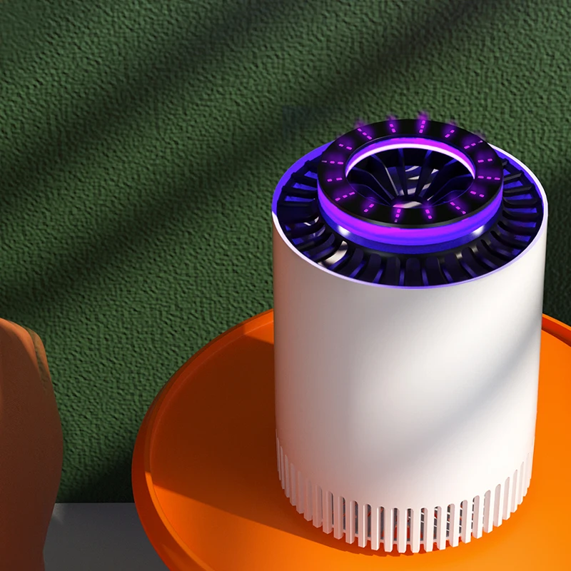 2021 360 Degree Light Effect 8 LED Purple Lights New ABS Plastic Strong Suction Mosquito Killer Lamp Repellent, White, black
2021 360 Degree Light Effect 8 LED Purple Lights New ABS Plastic Strong Suction Mosquito Killer Lamp Repellent, White, black