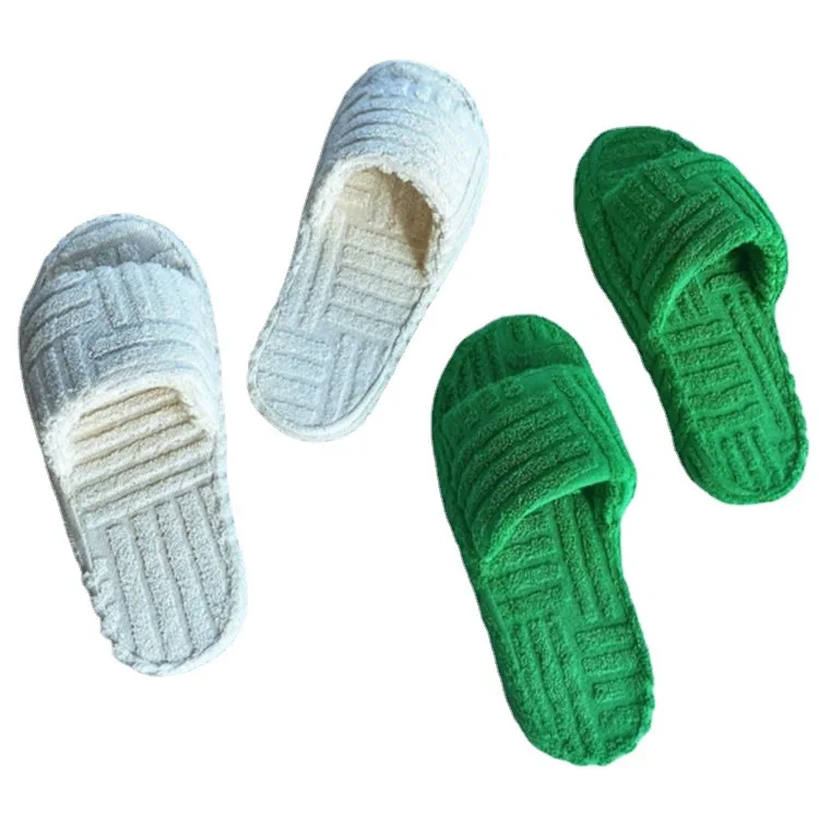 Large size green fur slide women soft faux fur slippers sandals slides towel lady winter slippers women's slippers
Large size green fur slide women soft faux fur slippers sandals slides towel lady winter slippers women's slippers