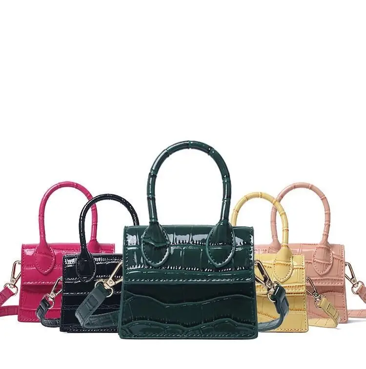 2021 Mini Women Hand Bags Women Leather Handbags Ladies Small Shoulder Crossbody Purses And Handbags For Women Bags
2021 Mini Women Hand Bags Women Leather Handbags Ladies Small Shoulder Crossbody Purses And Handbags For Women Bags