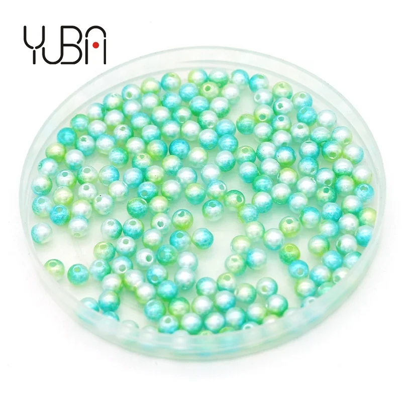 ABS Pearls Beads for Jewelry Making DIY Necklace Earring braiding braiding accessories beadsDesigner, Multi
ABS Pearls Beads for Jewelry Making DIY Necklace Earring braiding braiding accessories beadsDesigner, Multi