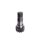 Parts PC200LC-7 Travel Motor Shaft 708-8F-32120 Excavator Pc200-6 Travel Device Parts