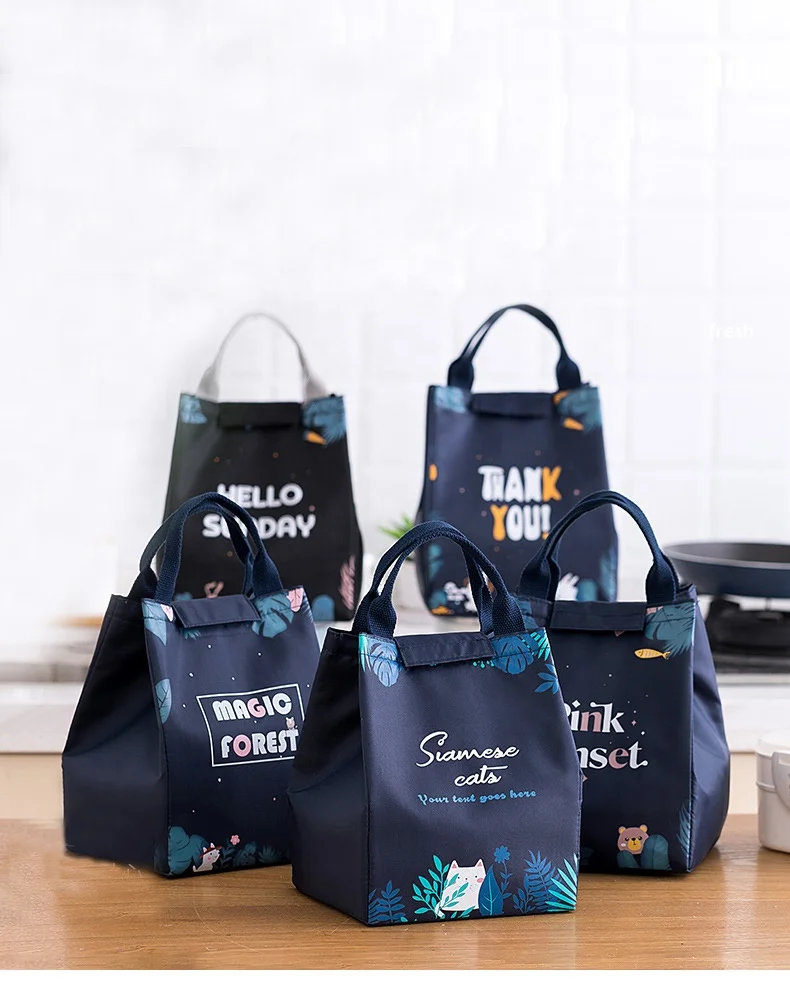 Wholesale Custom New 2021 Portable Printed Outdoor Picnic Milk Ice Cream Drink Student Bento Lunch Insulation Tote Cooler Bag, Customized color
Wholesale Custom New 2021 Portable Printed Outdoor Picnic Milk Ice Cream Drink Student Bento Lunch Insulation Tote Cooler Bag, Customized color